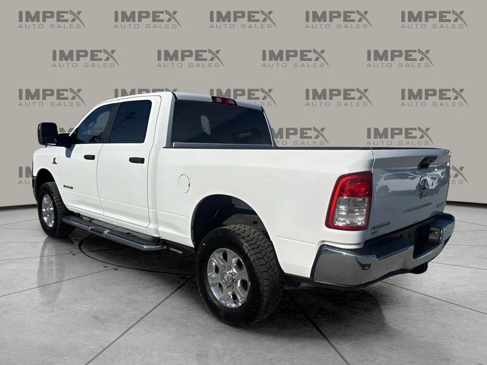 2023 Ram 2500 - Image 3 of 12