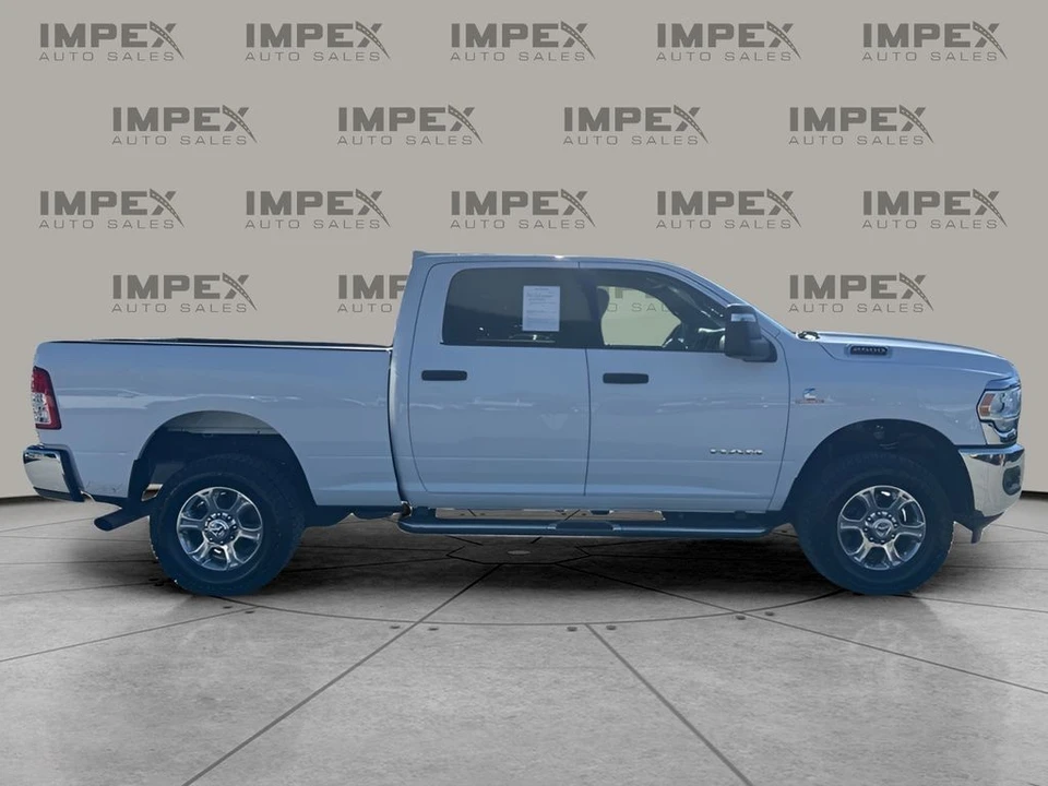 2023 Ram 2500 - Image 6 of 12