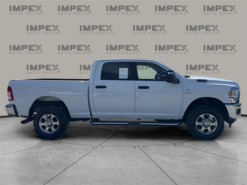 2023 Ram 2500 - Image 6 of 12