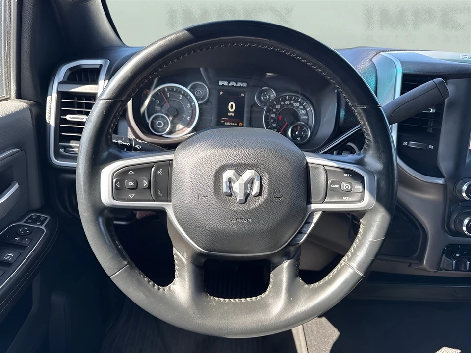 2023 Ram 2500 - Image 12 of 12