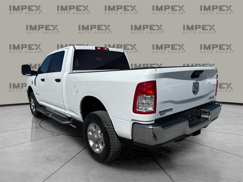 2023 Ram 2500 - Image 3 of 12