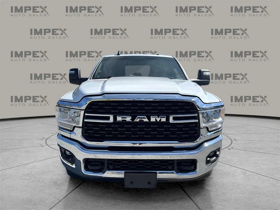 2023 Ram 2500 - Image 8 of 12