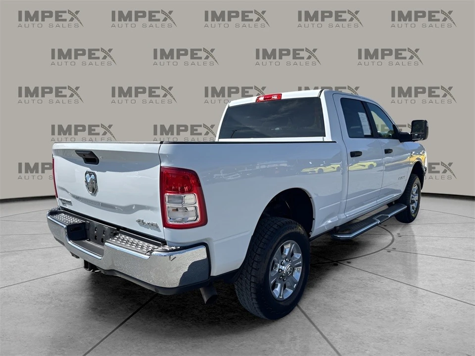 2023 Ram 2500 - Image 5 of 12