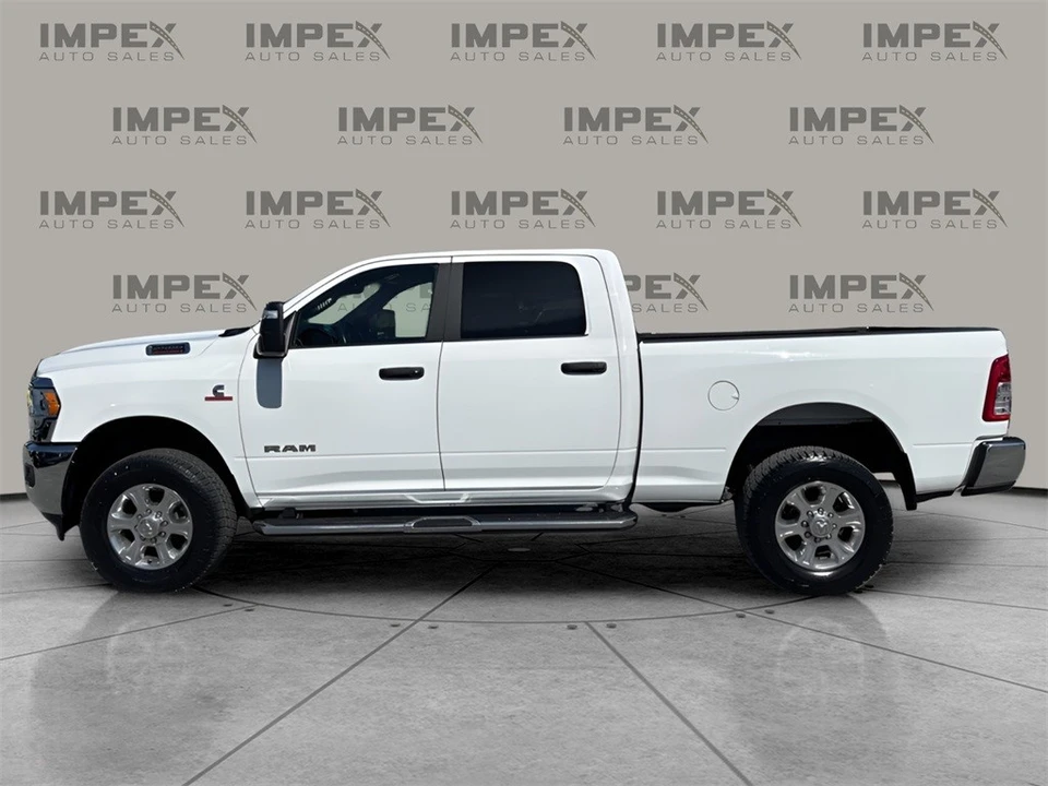 2023 Ram 2500 - Image 2 of 12