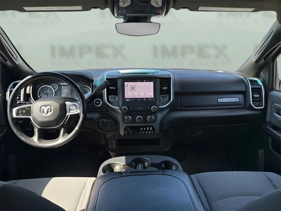 2023 Ram 2500 - Image 11 of 12