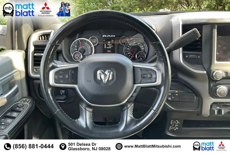 2023 Ram 2500 - Image 6 of 12
