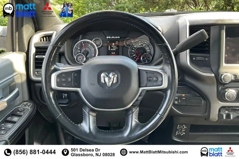 2023 Ram 2500 - Image 6 of 12