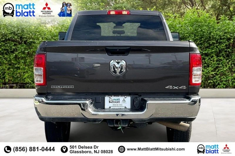 2023 Ram 2500 - Image 5 of 12
