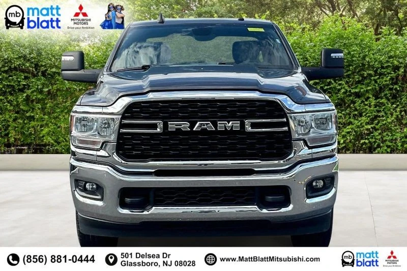 2023 Ram 2500 - Image 3 of 12