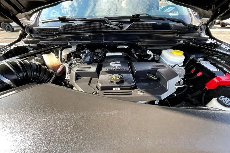 2023 Ram 2500 - Image 11 of 12