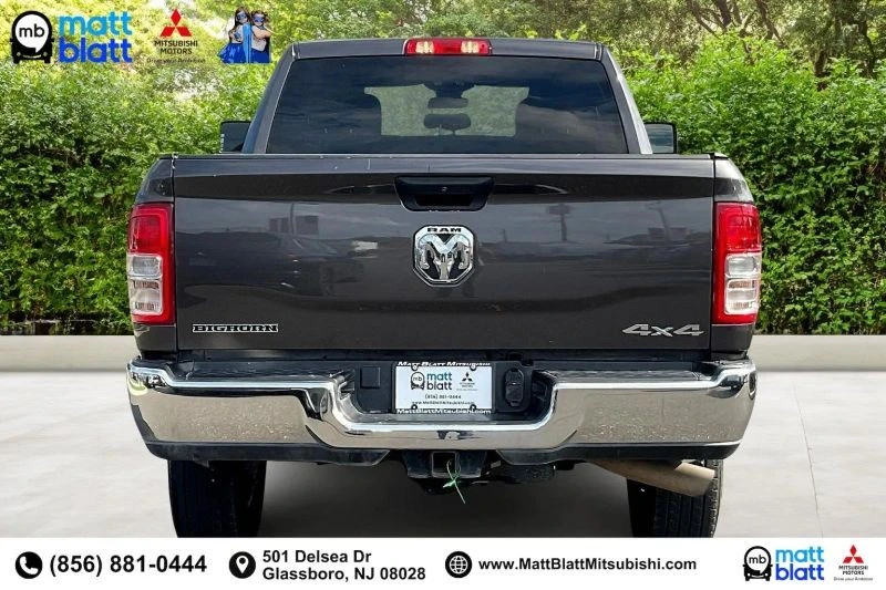 2023 Ram 2500 - Image 5 of 12