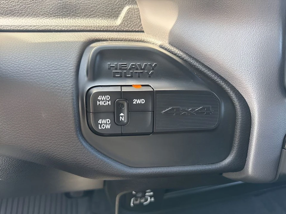 2023 Ram 2500 - Image 20 of 31