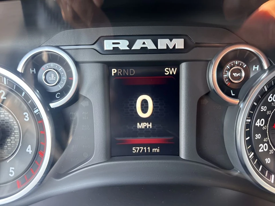 2023 Ram - Image 23 of 31