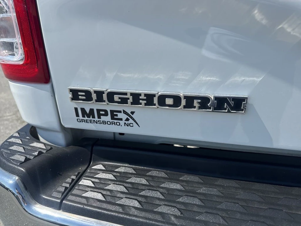 2023 Ram - Image 30 of 31