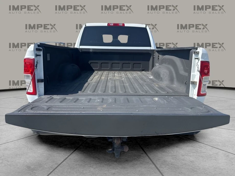2023 Ram 2500 - Image 26 of 31