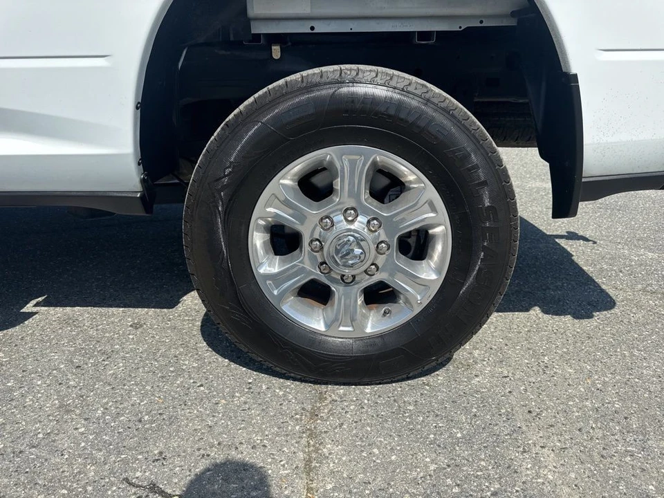 2023 Ram - Image 31 of 31