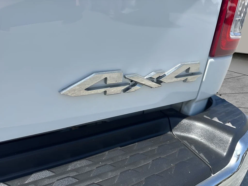 2023 Ram 2500 - Image 31 of 31