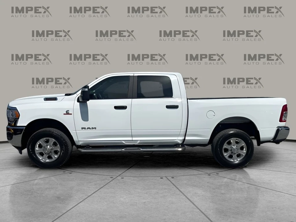 2023 Ram 2500 - Image 2 of 31