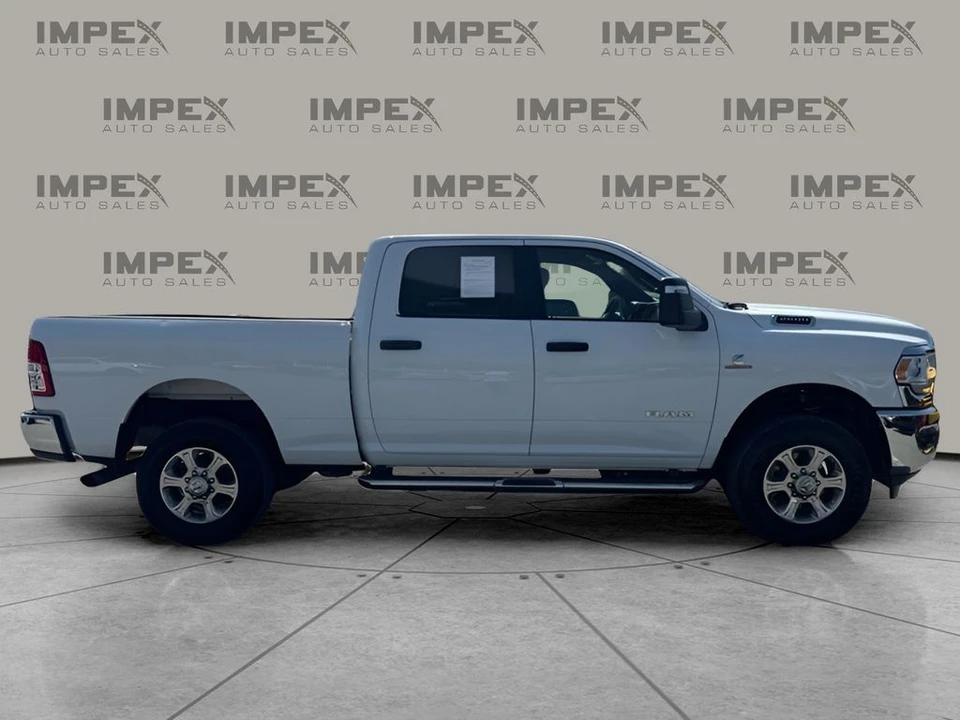 2023 Ram 2500 - Image 6 of 31