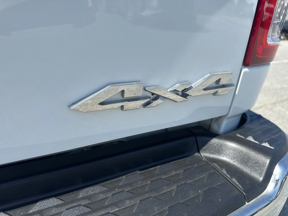 2023 Ram - Image 29 of 31