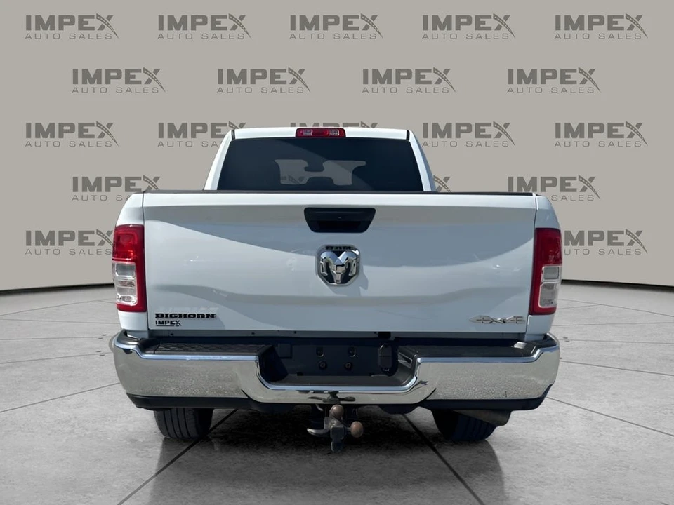 2023 Ram - Image 4 of 31
