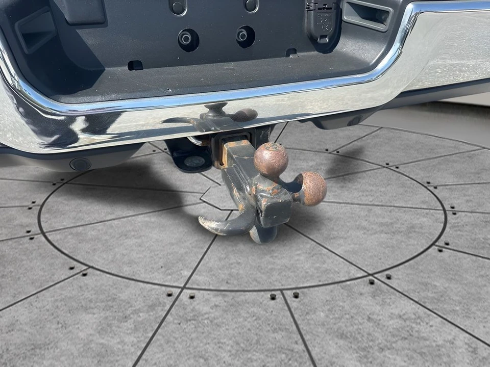 2023 Ram 2500 - Image 30 of 31