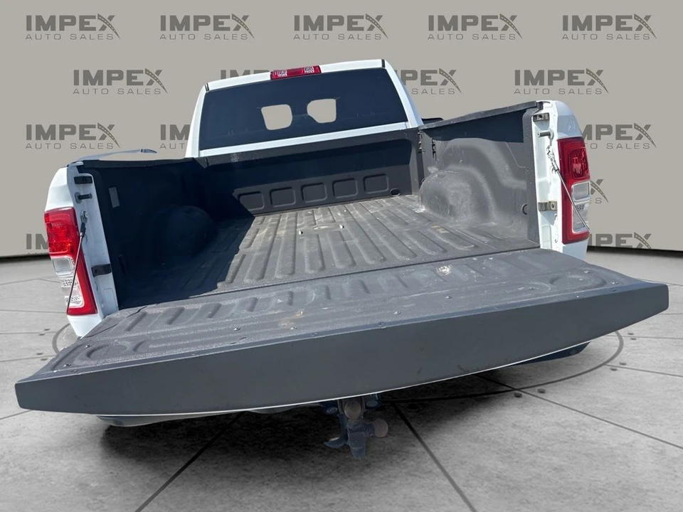 2023 Ram - Image 27 of 31