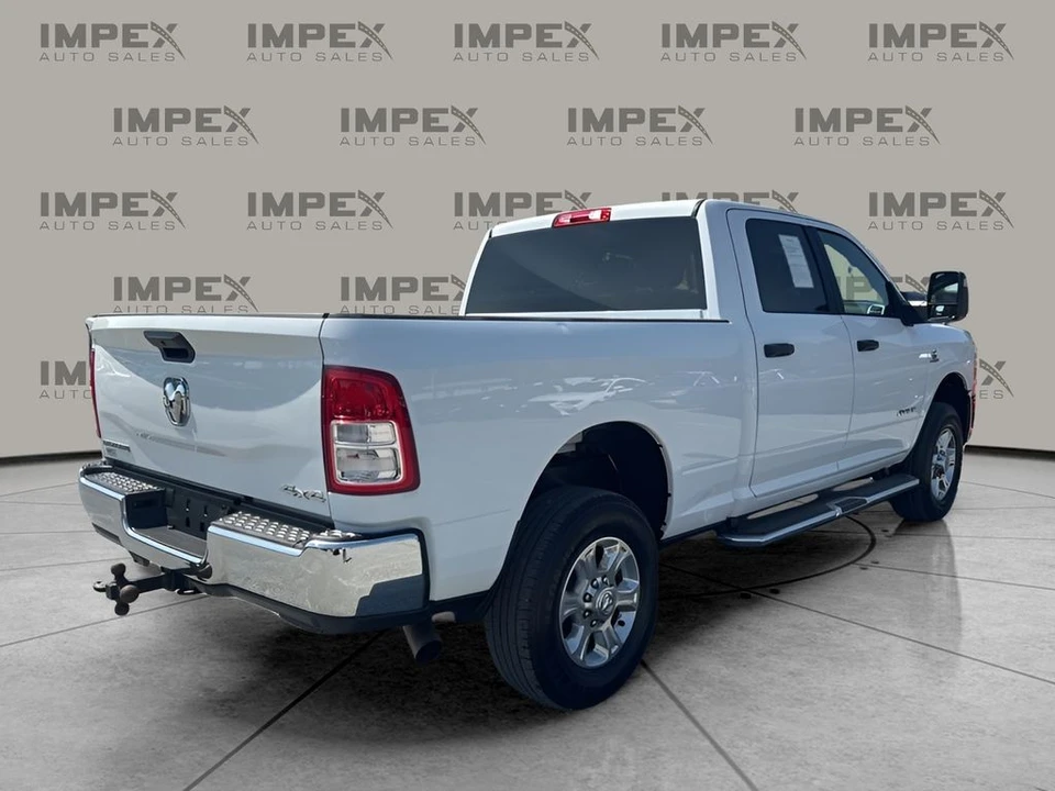2023 Ram 2500 - Image 5 of 31