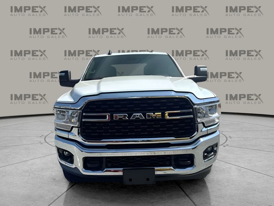 2023 Ram 2500 - Image 8 of 31