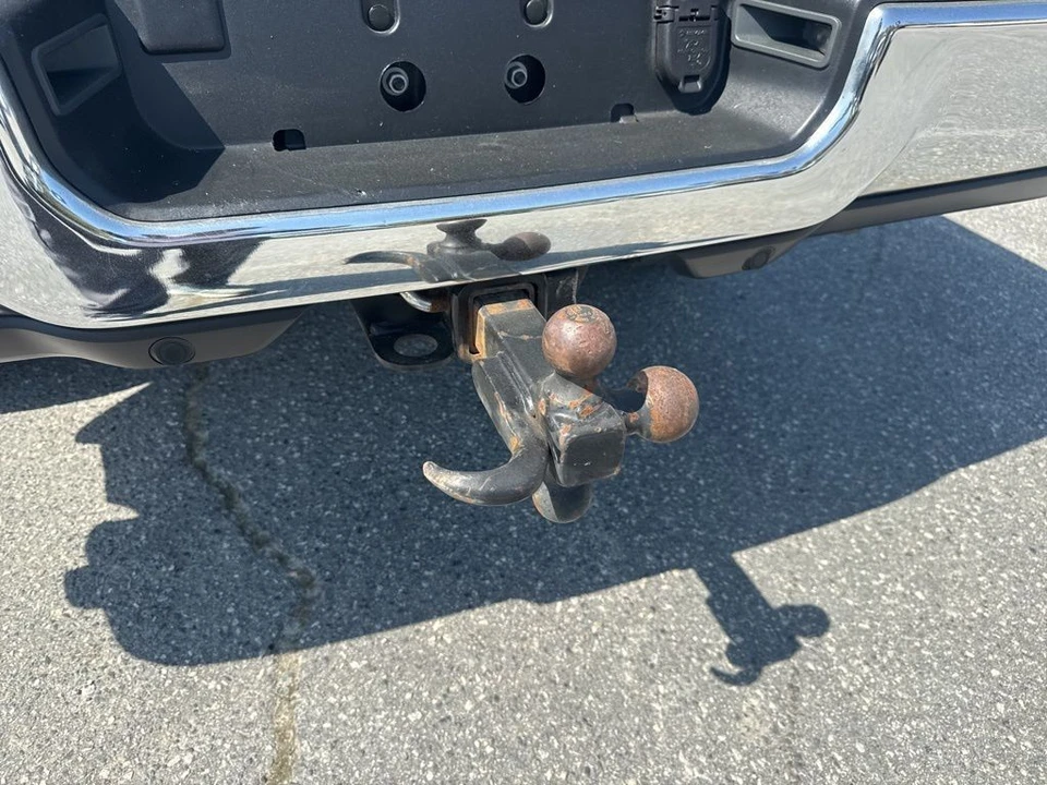 2023 Ram - Image 28 of 31