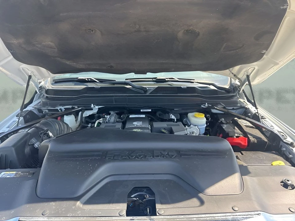 2023 Ram 2500 - Image 27 of 31