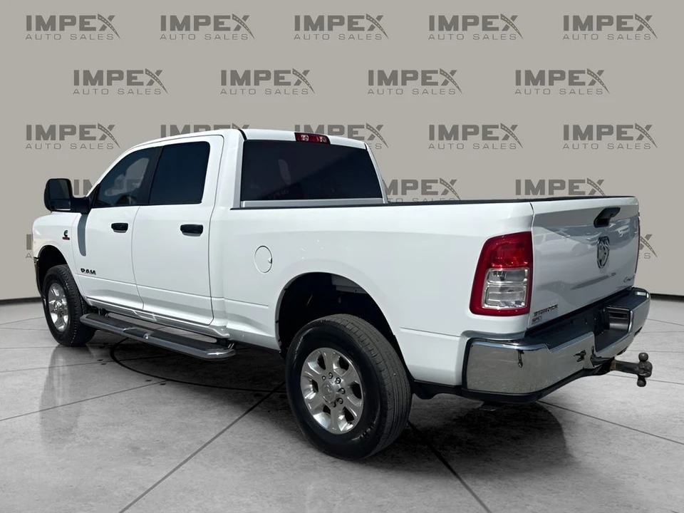 2023 Ram 2500 - Image 3 of 31