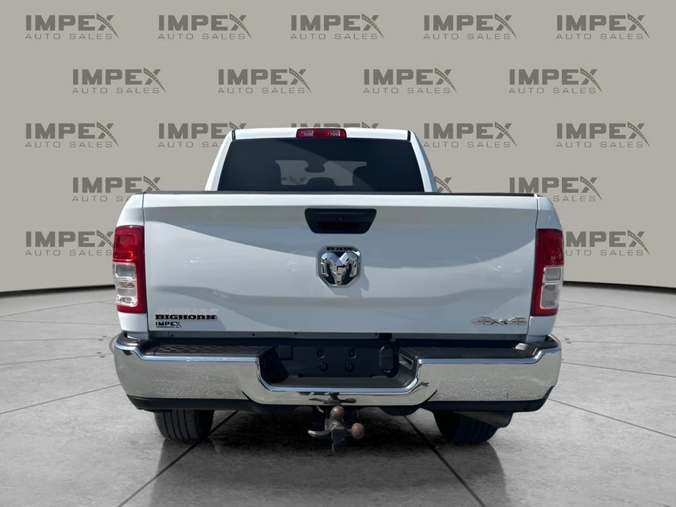 2023 Ram 2500 - Image 4 of 31