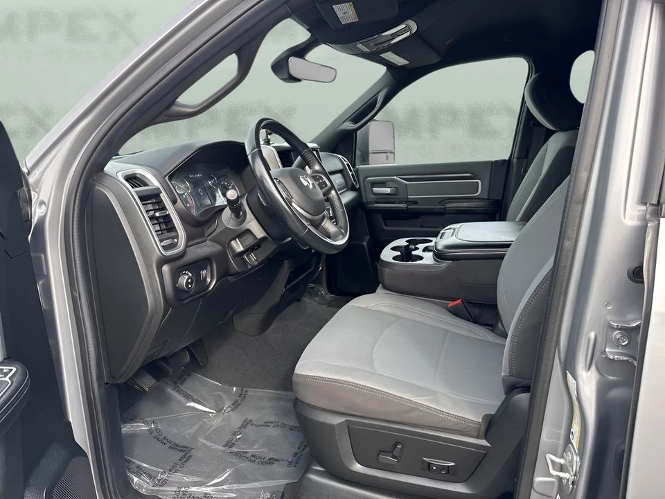 2023 Ram 2500 - Image 9 of 12
