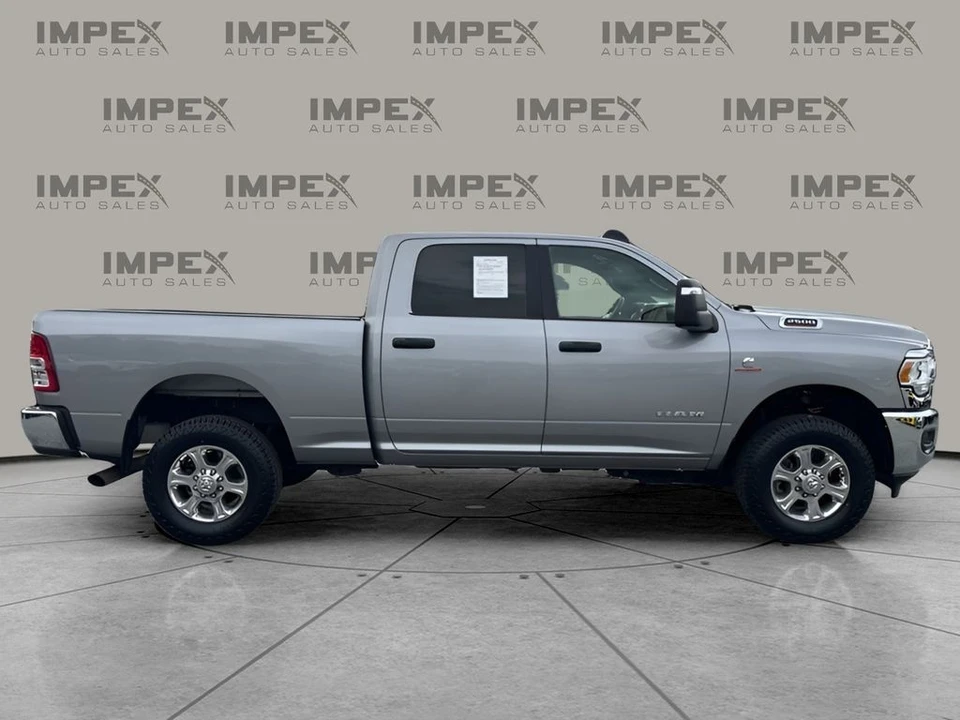 2023 Ram 2500 - Image 6 of 12
