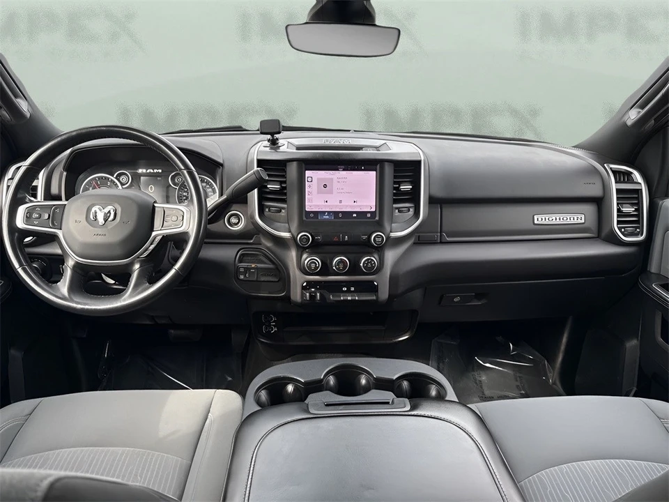 2023 Ram 2500 - Image 12 of 12
