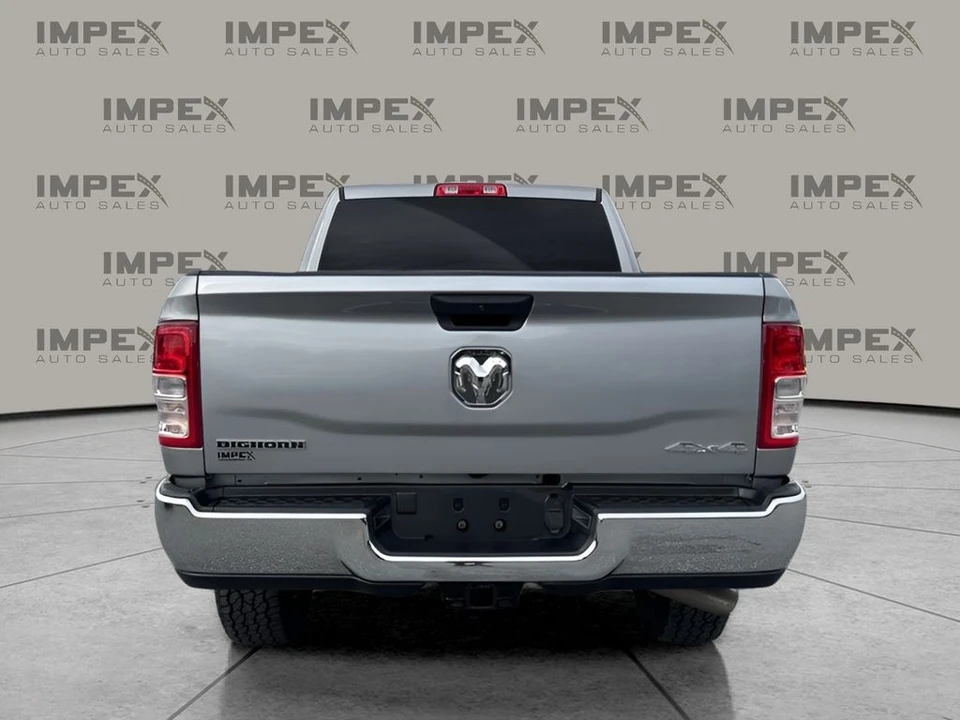 2023 Ram 2500 - Image 4 of 12