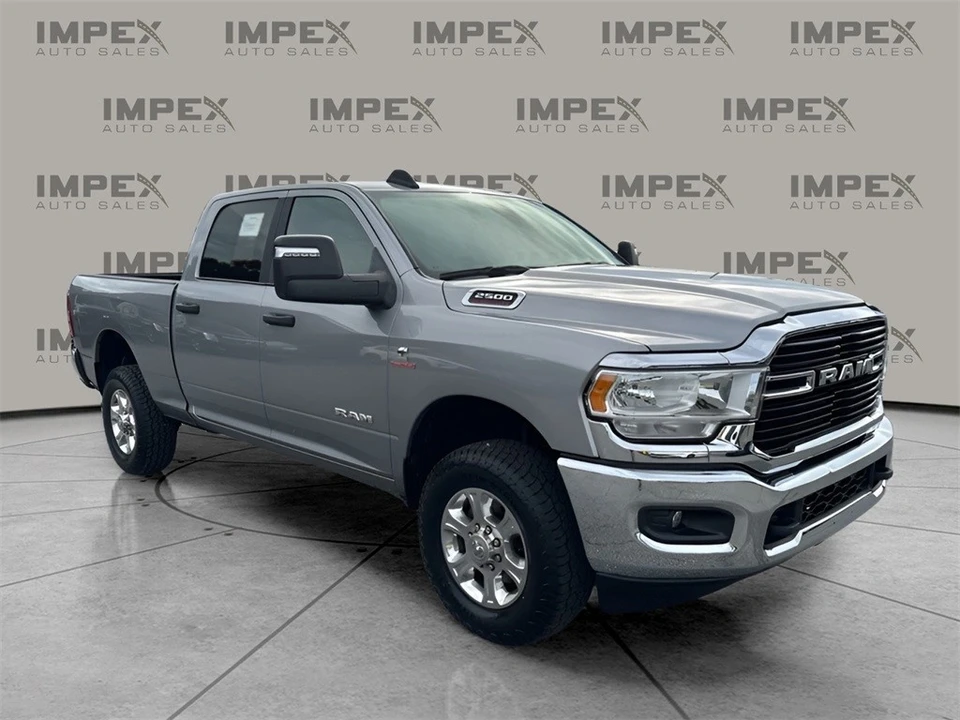 2023 Ram 2500 - Image 7 of 12