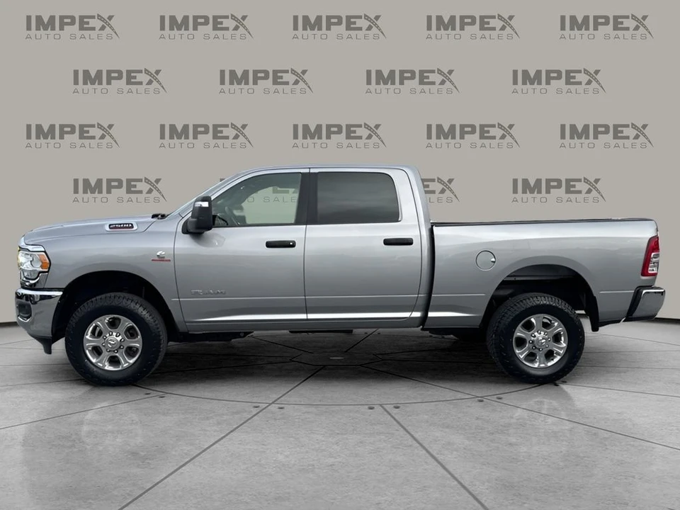 2023 Ram 2500 - Image 2 of 12