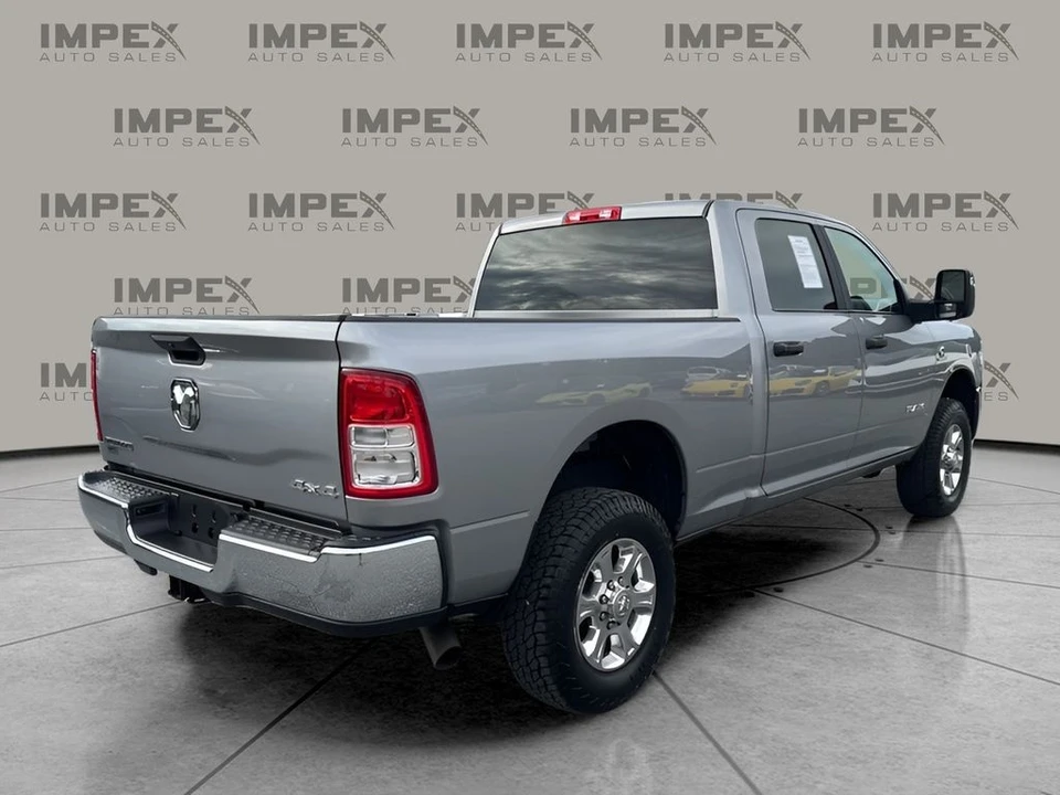 2023 Ram 2500 - Image 5 of 12