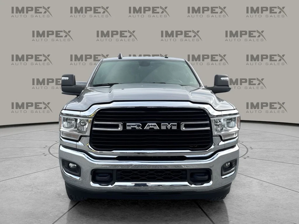 2023 Ram 2500 - Image 8 of 12