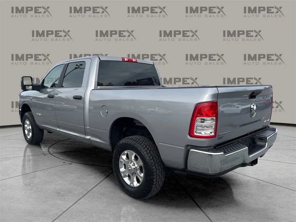 2023 Ram 2500 - Image 3 of 12