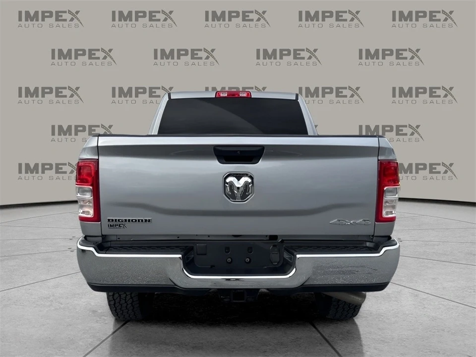 2023 Ram 2500 - Image 4 of 12