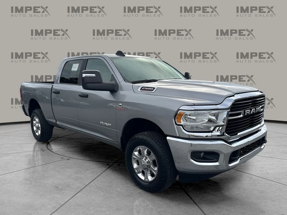 2023 Ram 2500 - Image 7 of 12