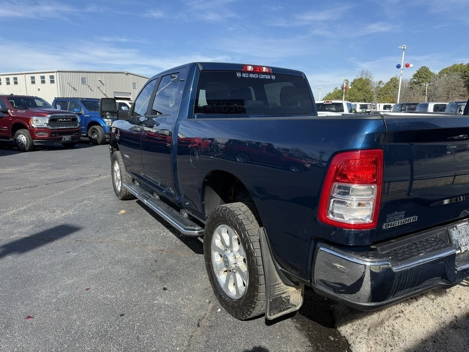 2023 Ram 2500 - Image 7 of 12