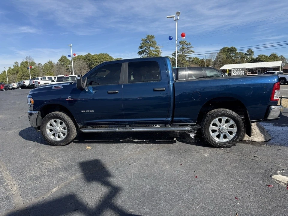 2023 Ram 2500 - Image 10 of 12