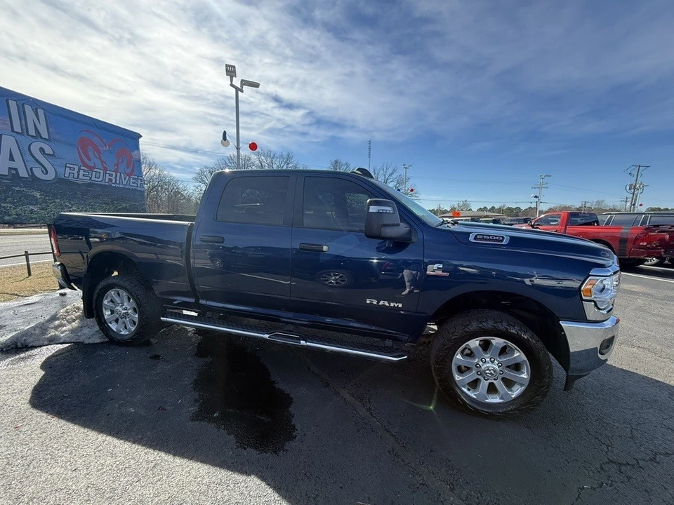 2023 Ram 2500 - Image 5 of 12