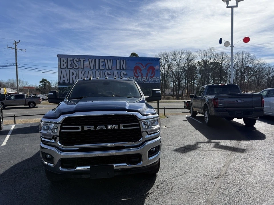2023 Ram 2500 - Image 2 of 12
