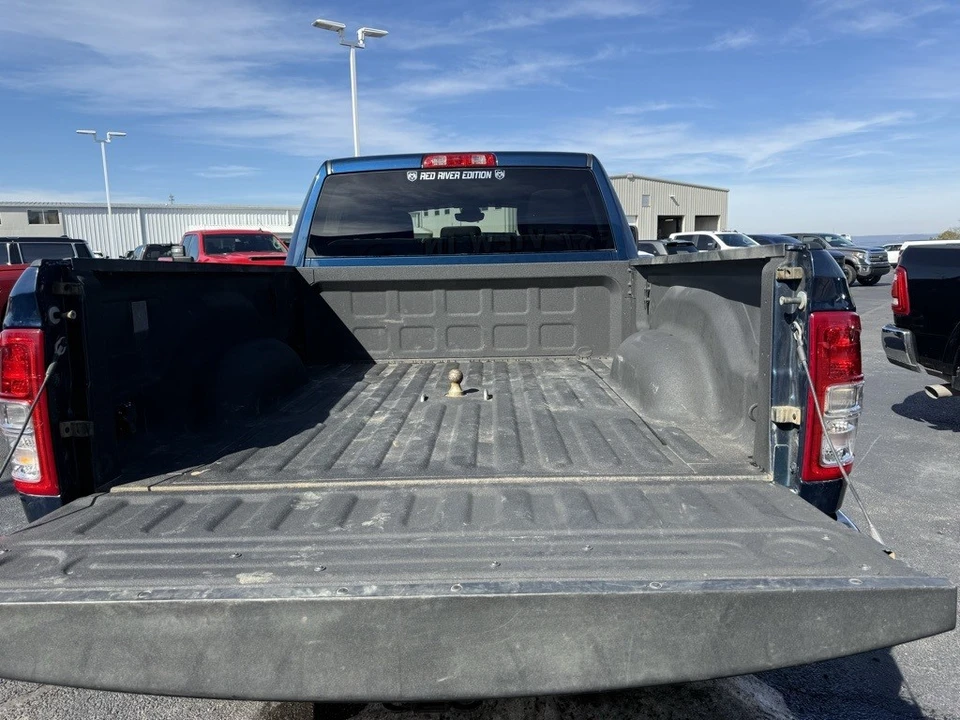 2023 Ram 2500 - Image 12 of 12