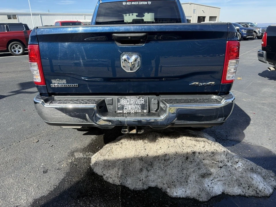 2023 Ram 2500 - Image 6 of 12